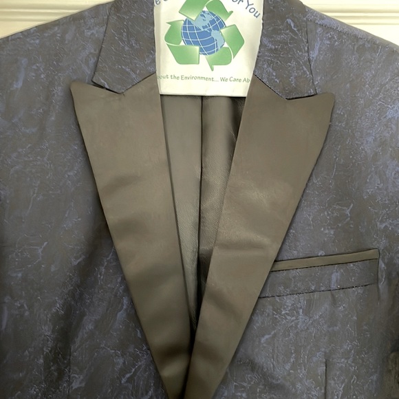 Kenneth Cole evening jacket - Picture 2 of 7